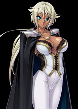 マリカ・クリシュナ