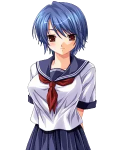三鷹 涼子