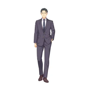 伊勢 篤紀