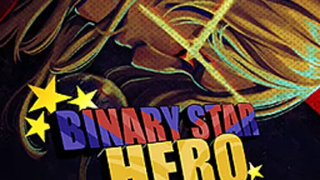 Binary Star Hero