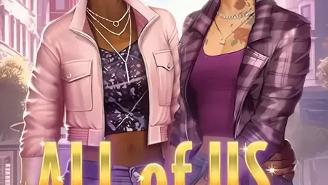 All of Us: Her Story