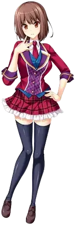 三好 由梨香