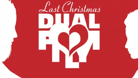 Dual Family: Last Christmas