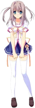 喜多村日和