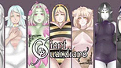Giant Guardians