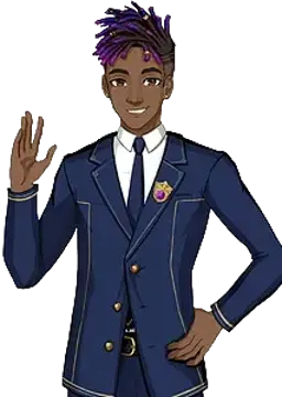 Tyler Williams