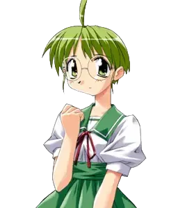 野火子