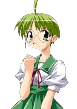 野火子