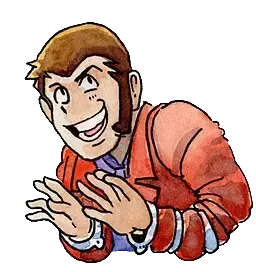 ルパン三世