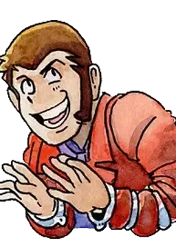 ルパン三世