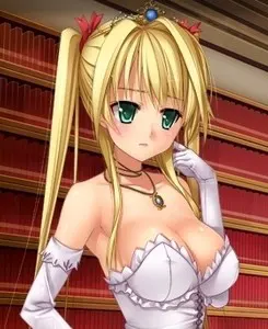 蕾妮卡·冯·萨克森