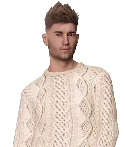 Gareth Eldberg
