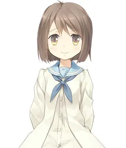 鬼道艾莉丝