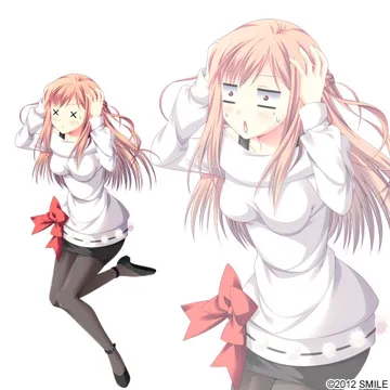 兎束 みみ