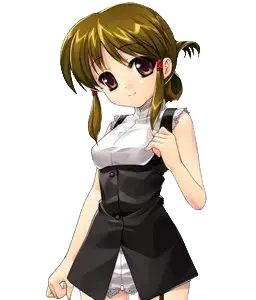 里中 美和