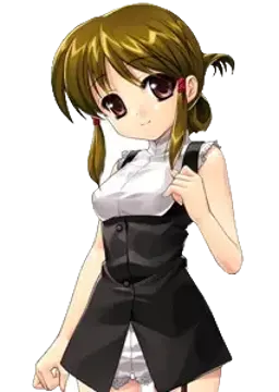 里中 美和