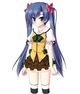和泉 芽流