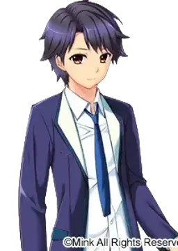 麻倉ちはや