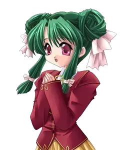 村田 緑
