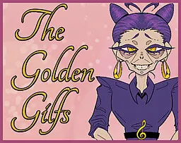 The Golden Gilfs