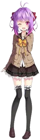 雫・サージェント