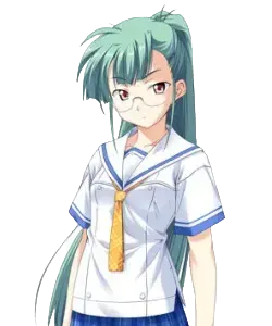 葉山 鷹子