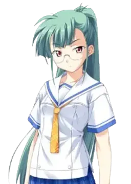 葉山 鷹子