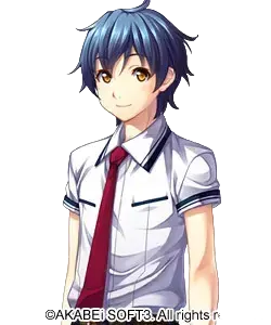 東郷シン