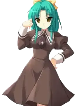 大守ミドリ