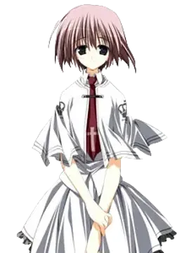 音無彩名