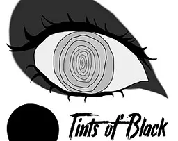 Tints of Black