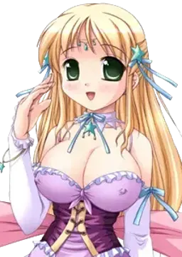 フィアナ＝ファルフォニスタ