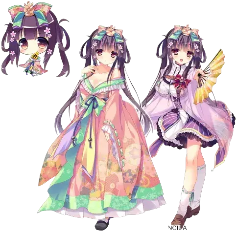 月杜・澪・エルラント