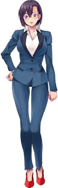 高英梓