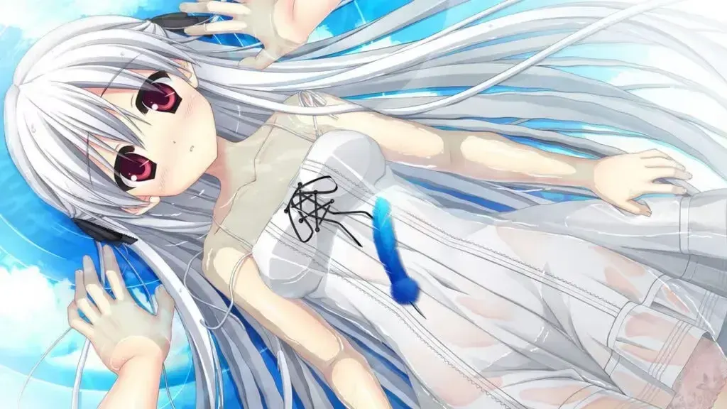 遥远的彼方