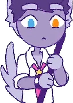 Sparky Fritz
