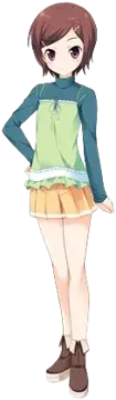 米望 ひなた