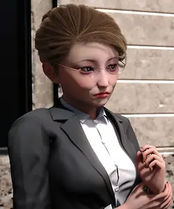 女人