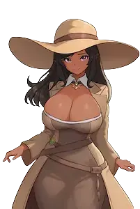 Lady Gana