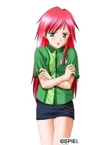 星野 由香里