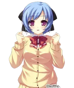星乃 雫