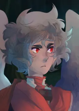 Karkat Vantas