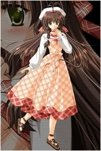 篠原葵