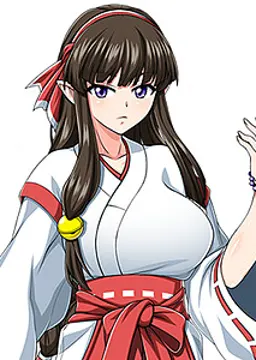 織笠 御影