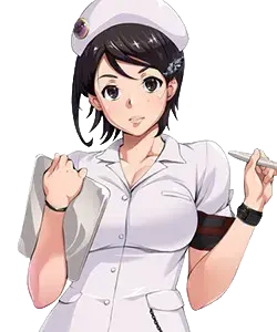 岬城ともえ