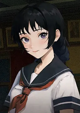 藤田茉莉夜