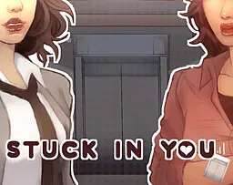 Stuck in You