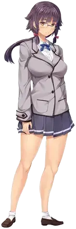 西條 璃子