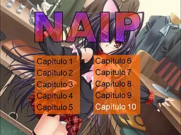 NAIP