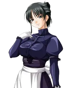 メルティナ・マクファーソン